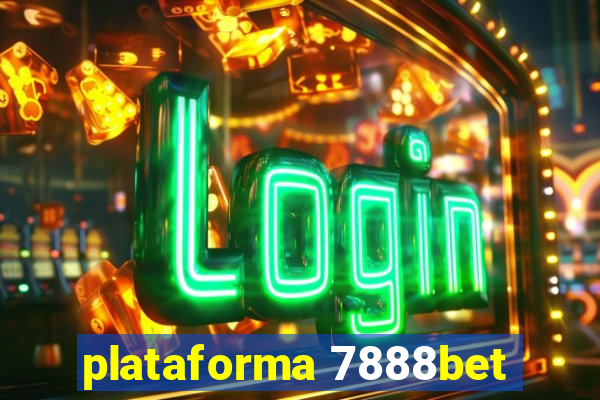 plataforma 7888bet